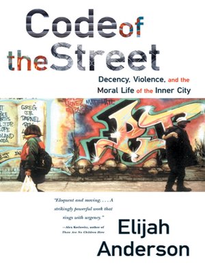 cover image of Code of the Street